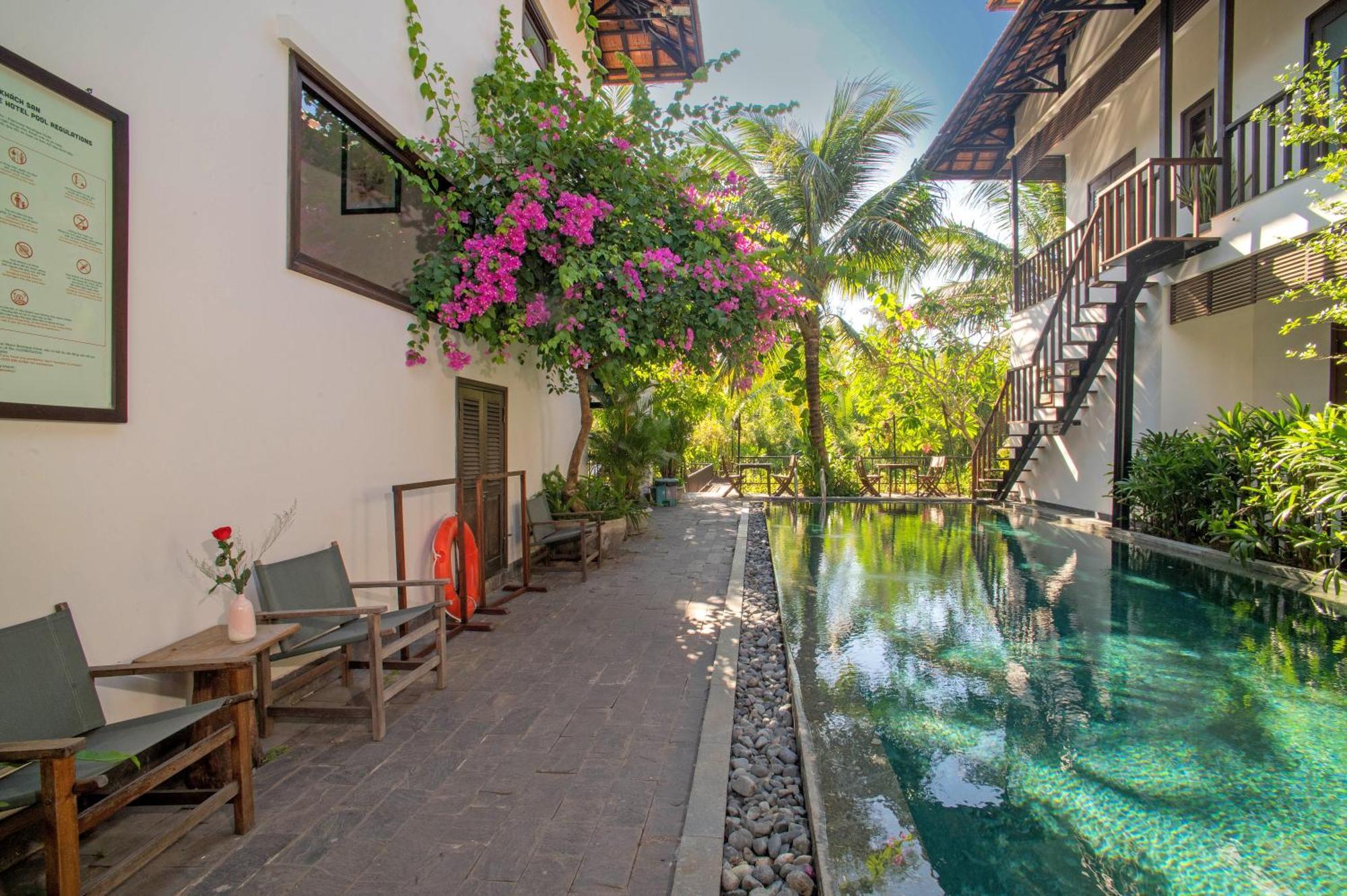 Mayci Boutique Hotel & Restaurant By Amber *