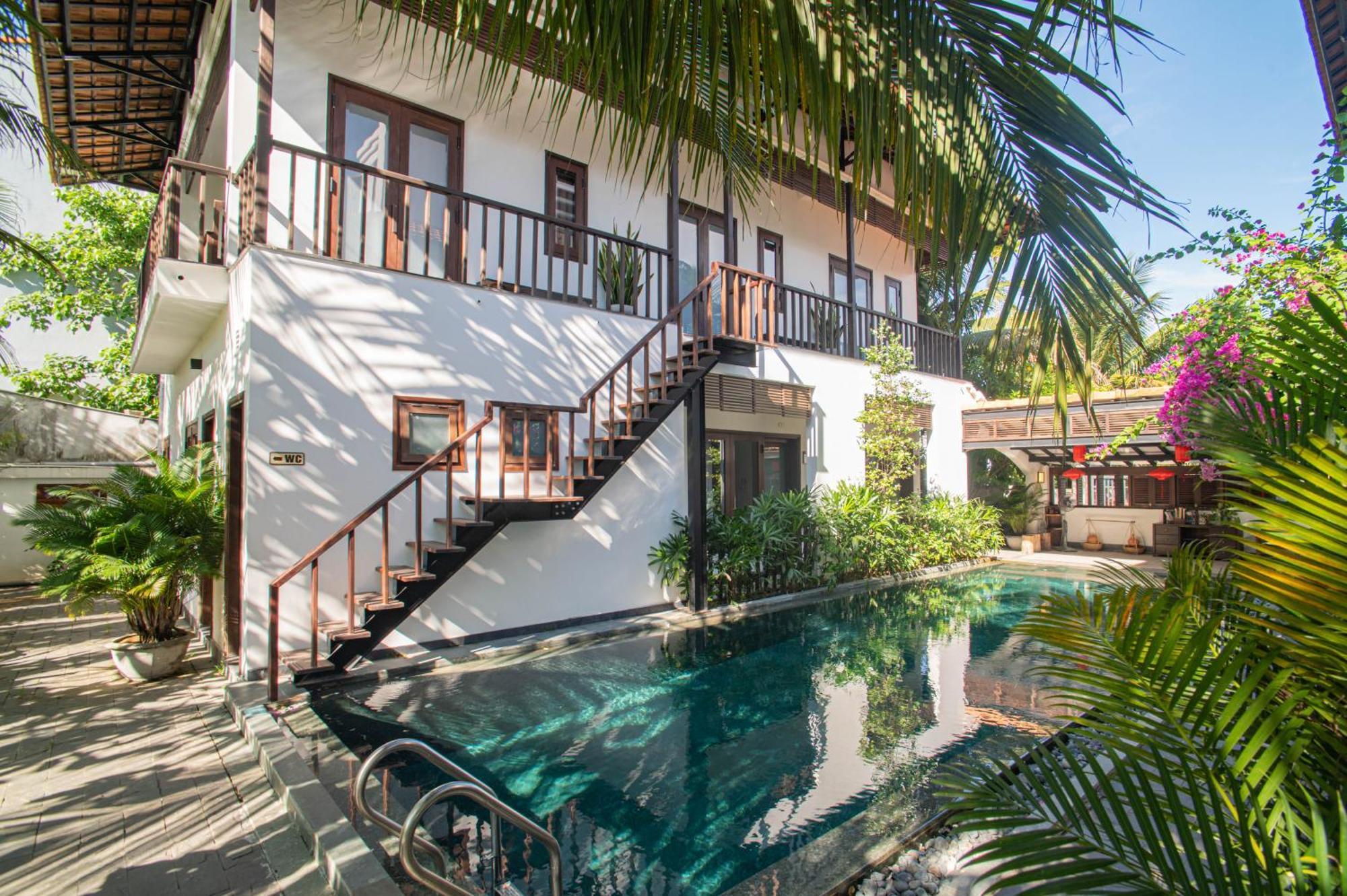 Mayci Boutique Hotel & Restaurant By Amber Hotel