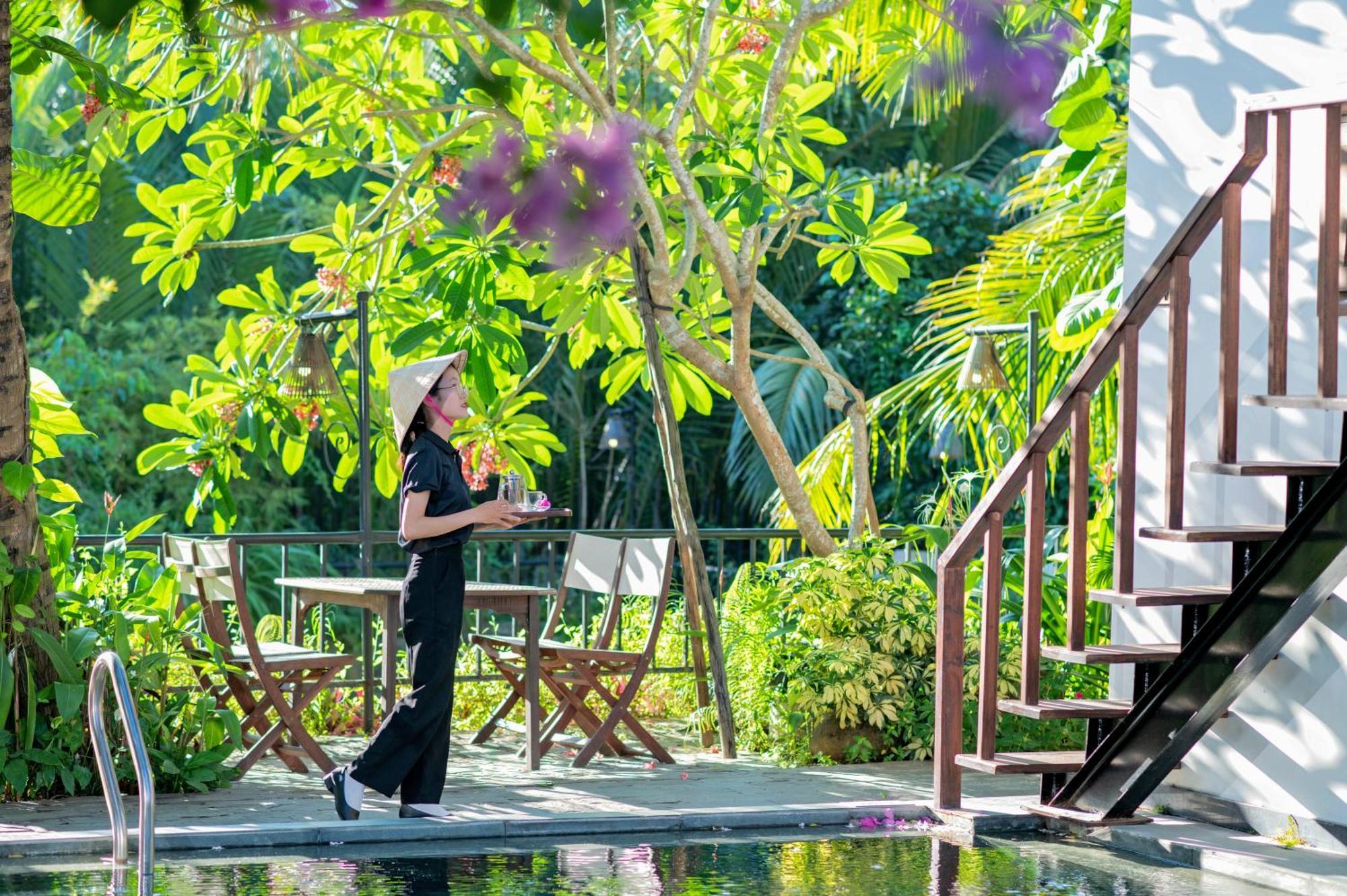 Mayci Boutique Hotel & Restaurant By Amber Hoi An
