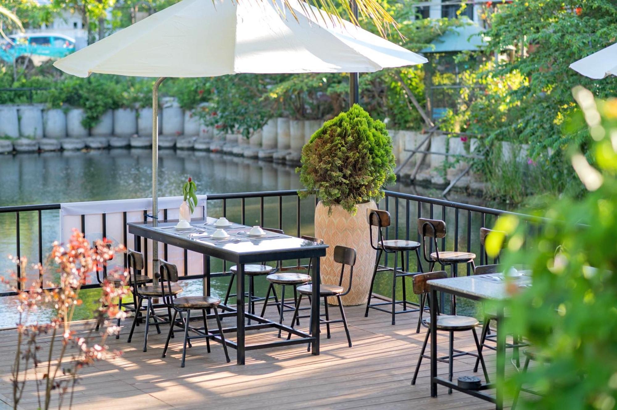 Mayci Boutique Hotel & Restaurant By Amber Hoi An