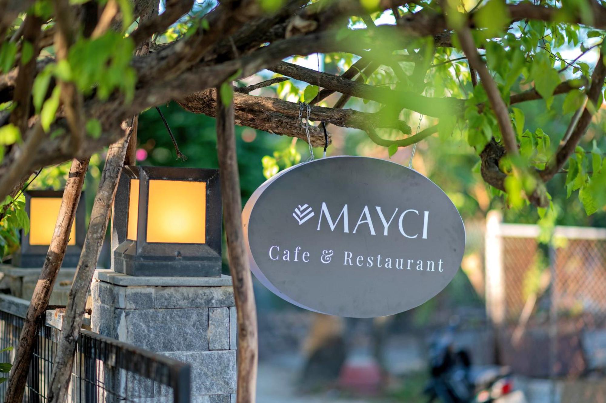 Hotel Mayci Boutique Hotel & Restaurant By Amber