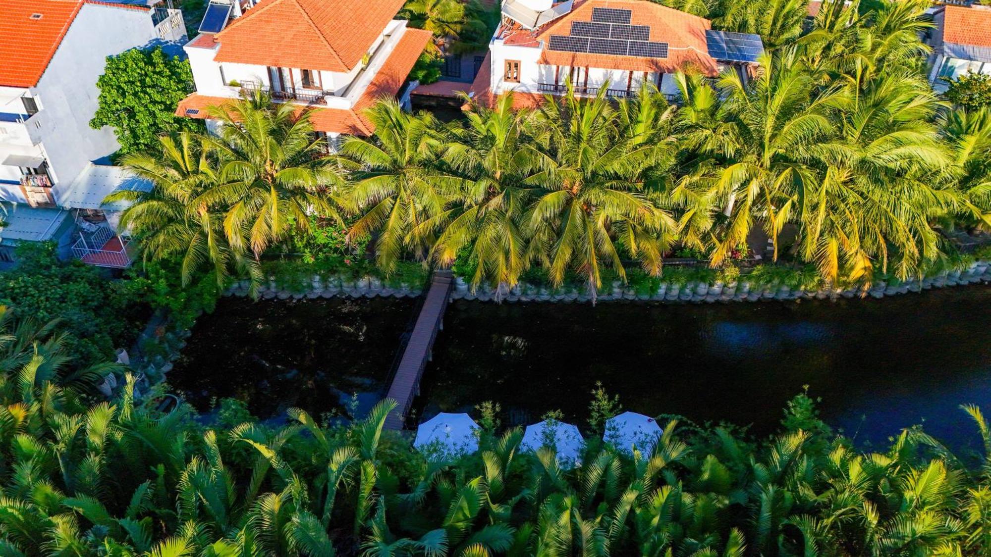 Hotel Mayci Boutique Hotel & Restaurant By Amber Hoi An