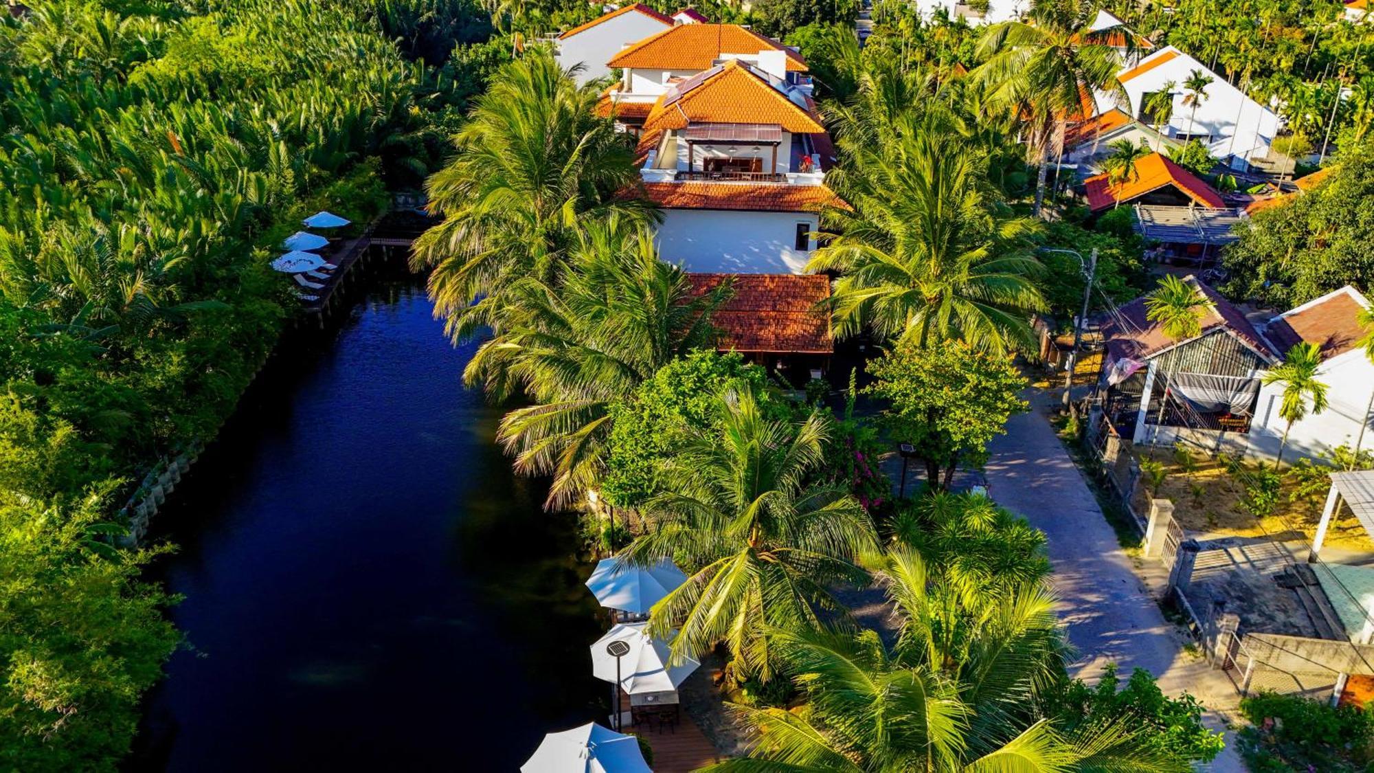 Hotel Mayci Boutique Hotel & Restaurant By Amber Hoi An