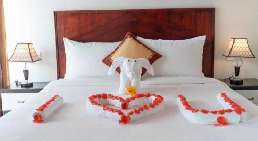 Ha My Beachside Hoi An 3*