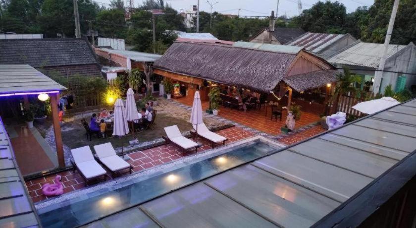 Ha My Beachside Hoi An