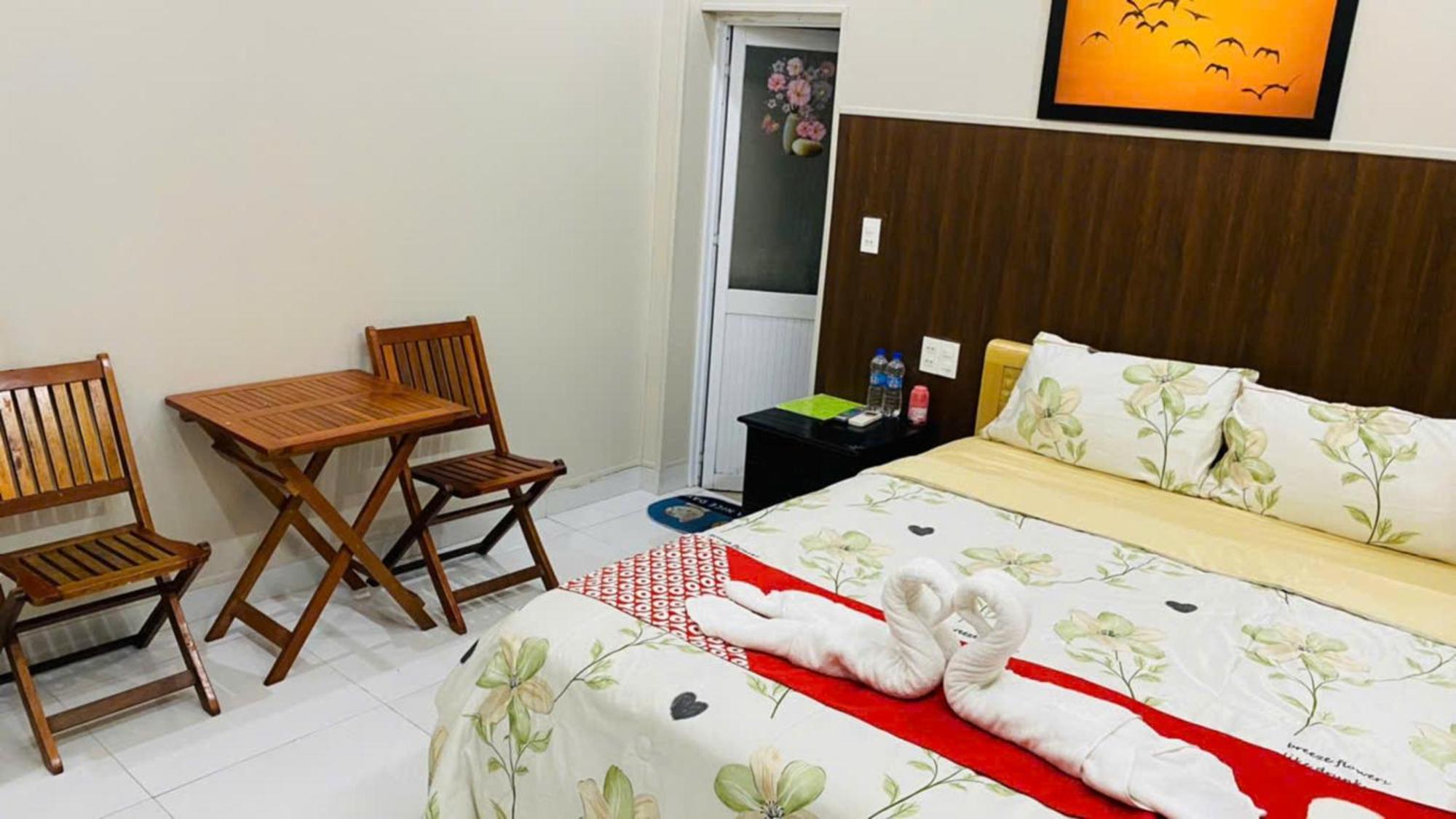 Bong House 2 Homestay *