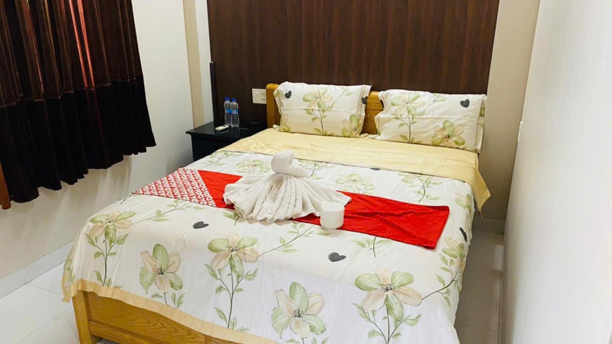 Bong House 2 Homestay Hoi An