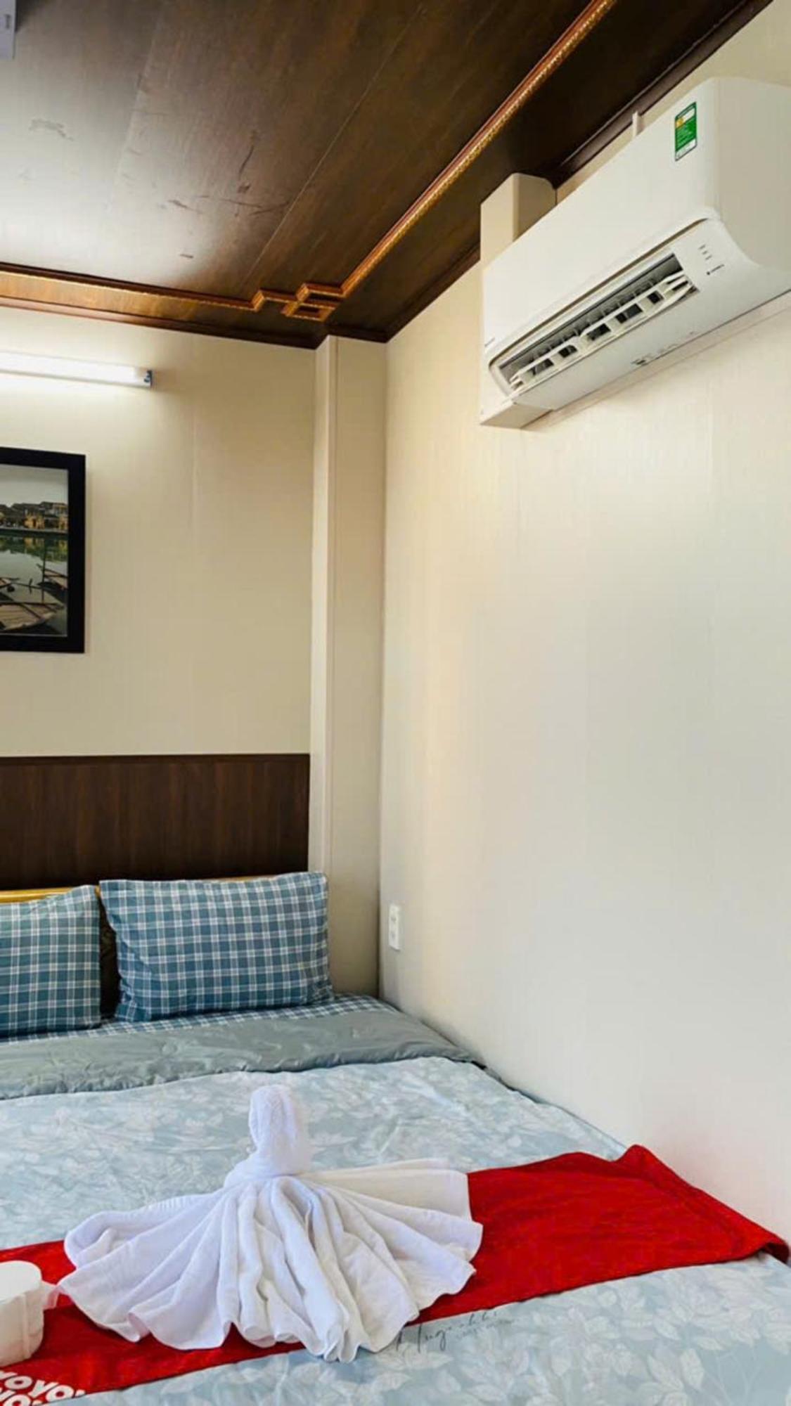 Bong House 2 Homestay Hoi An