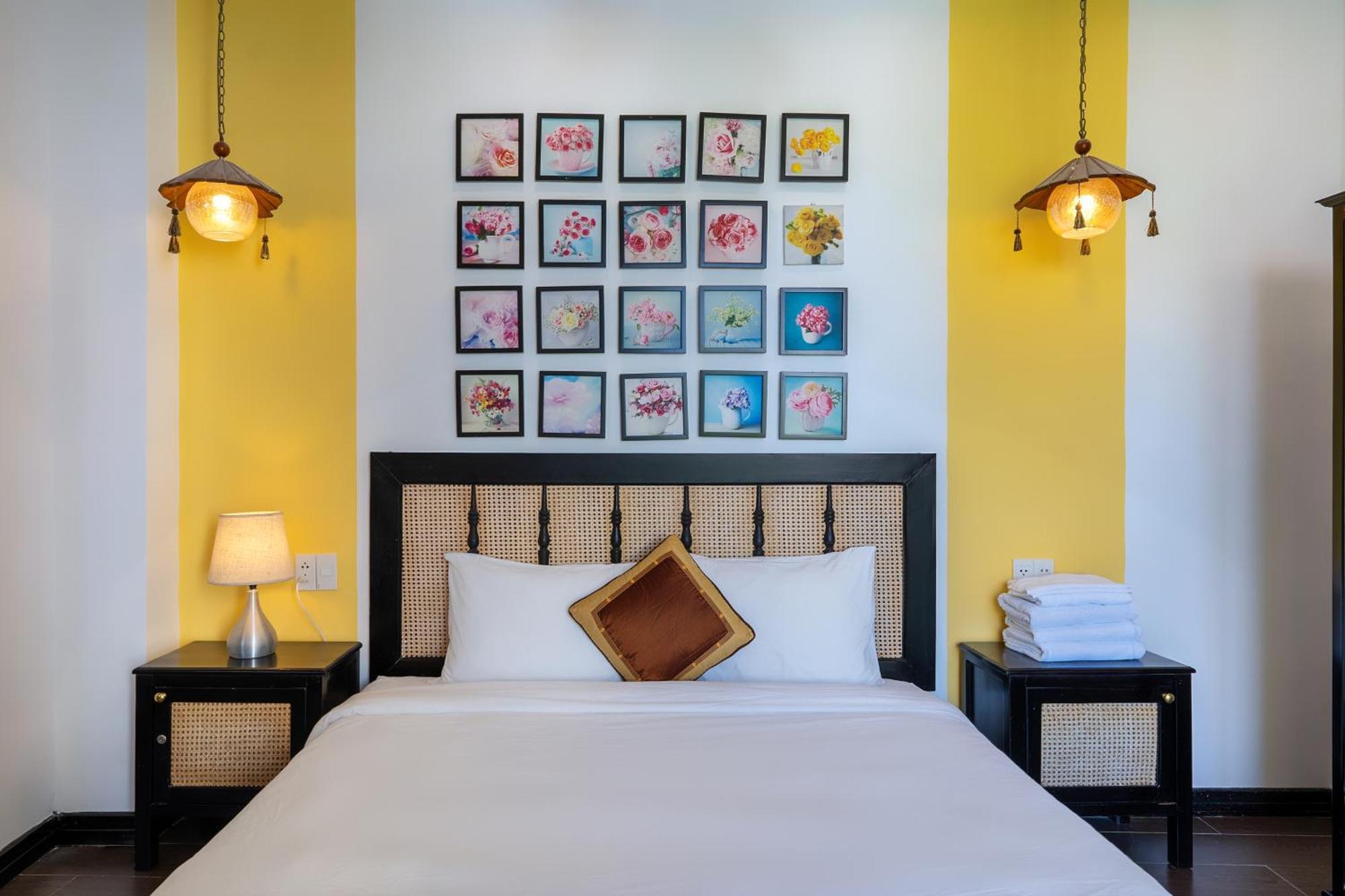 Villa 2br Private Pool - Walk To Old Town