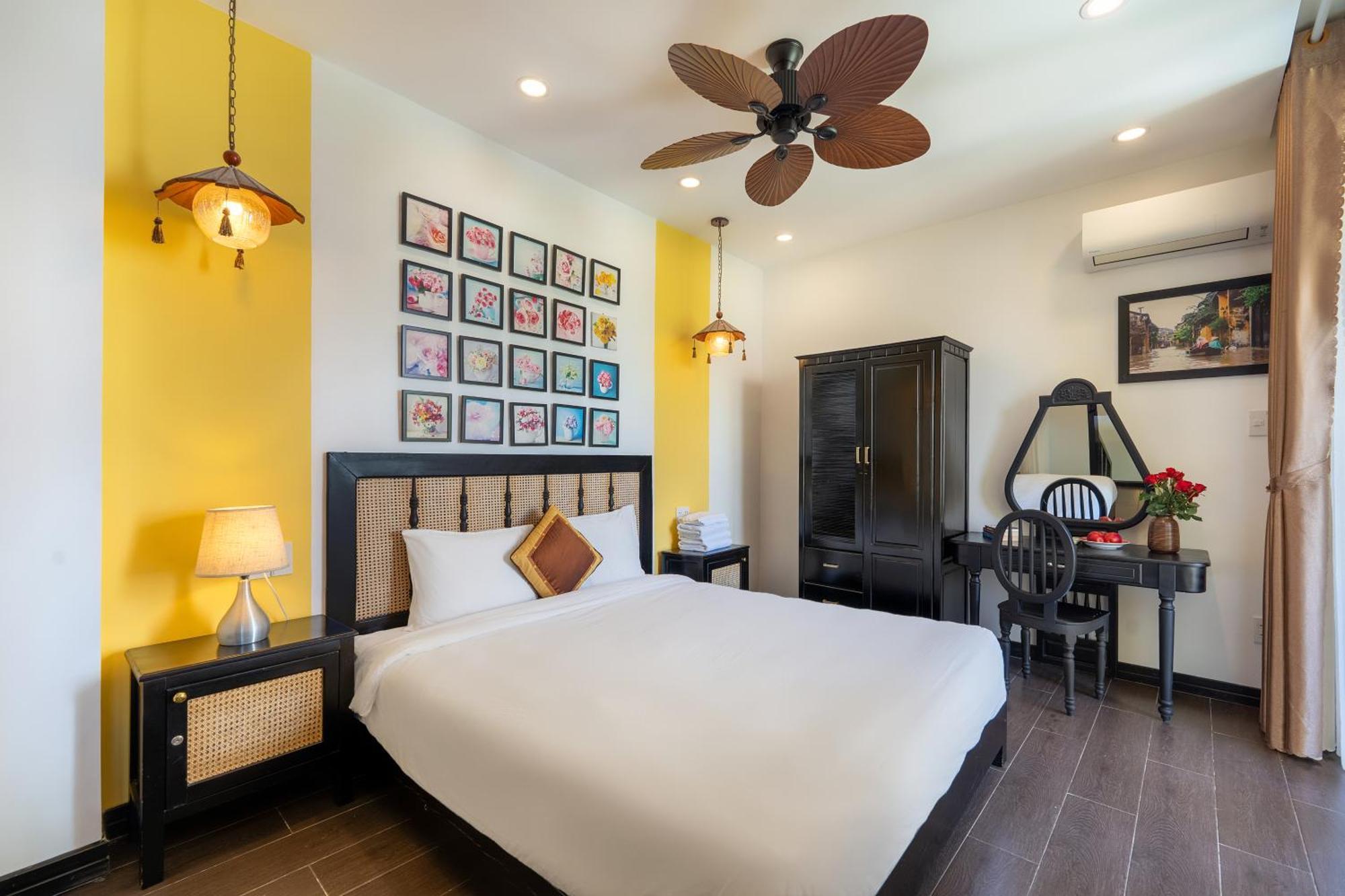 2br Private Pool - Walk To Old Town * Hoi An
