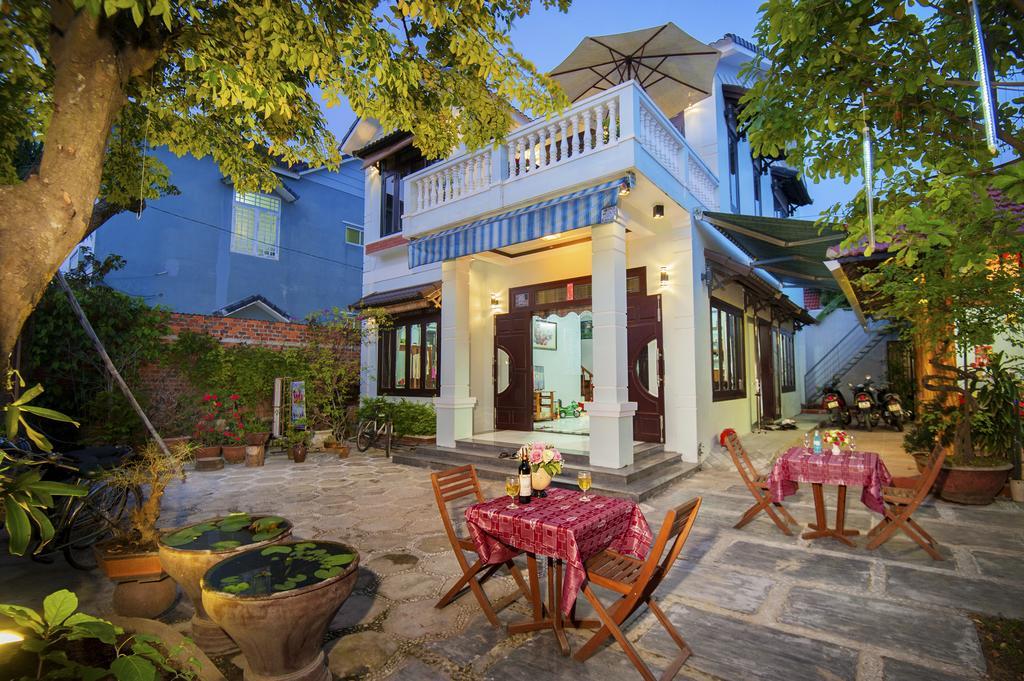Homestay Carambola Hoi An