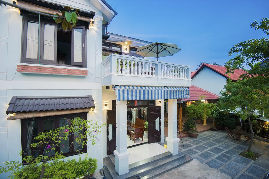 Carambola Homestay Hoi An