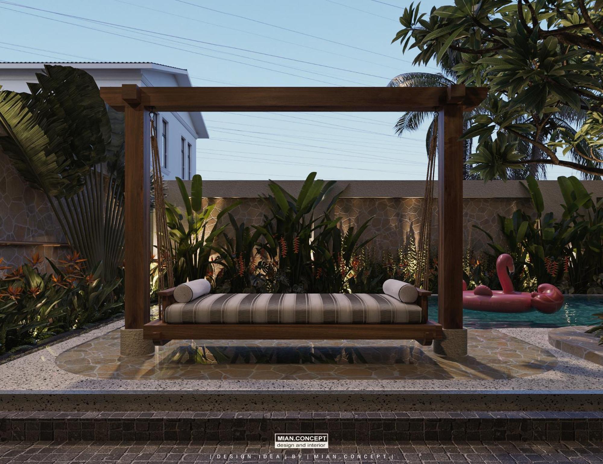 Tropical - Apartamento *