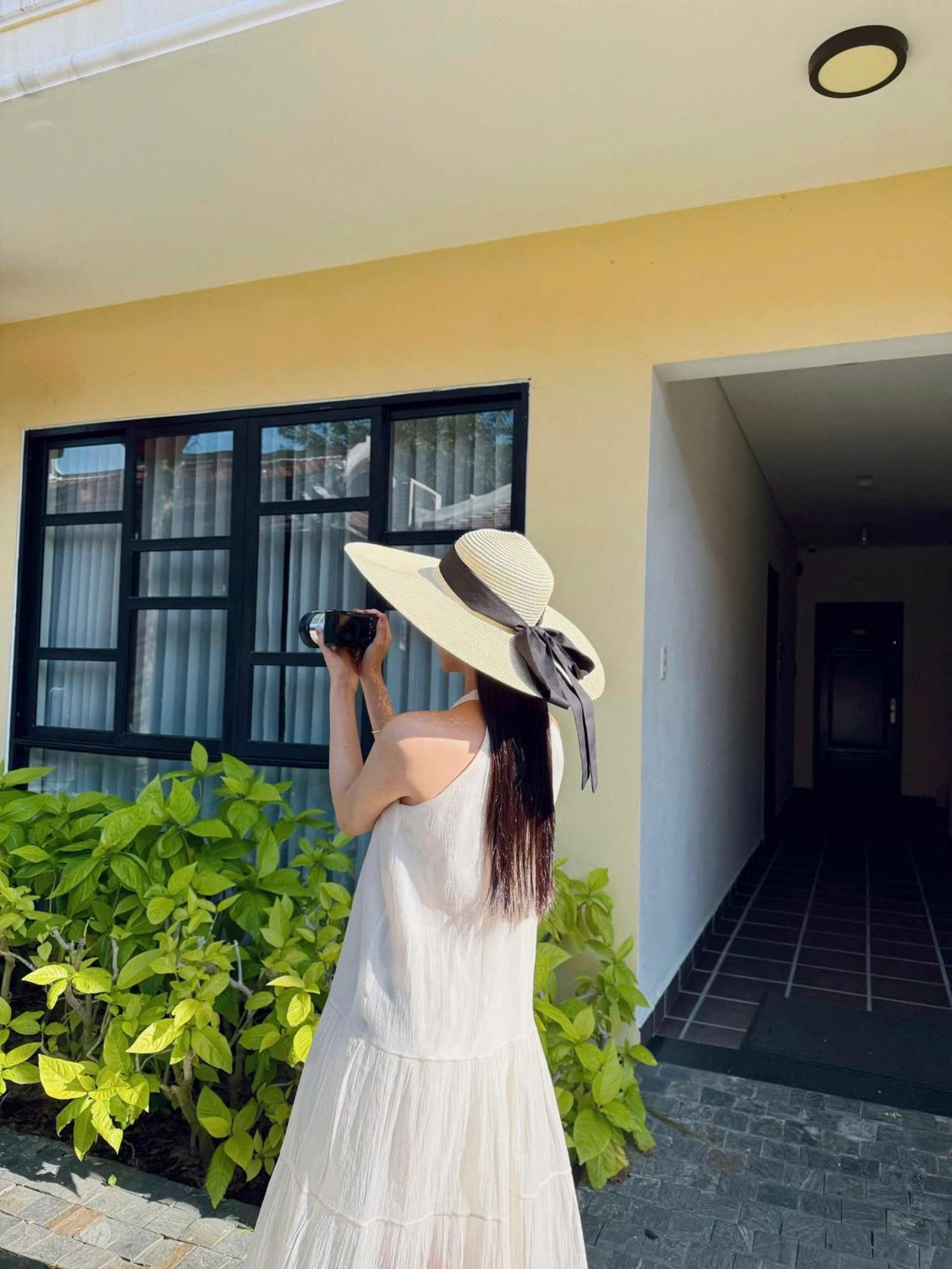 Resort Nature By K D H Hoi An