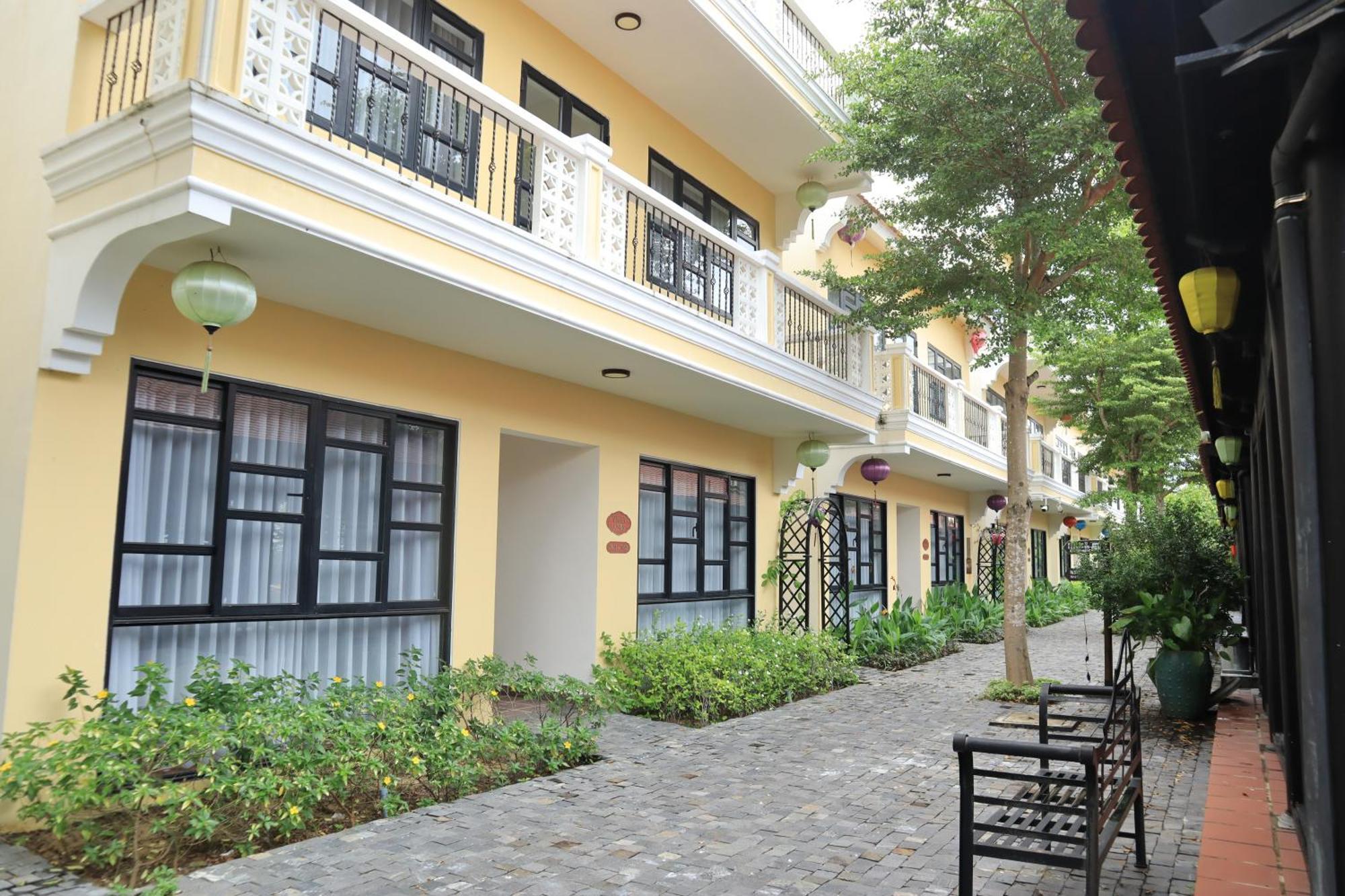 Resort Nature By K D H Hoi An