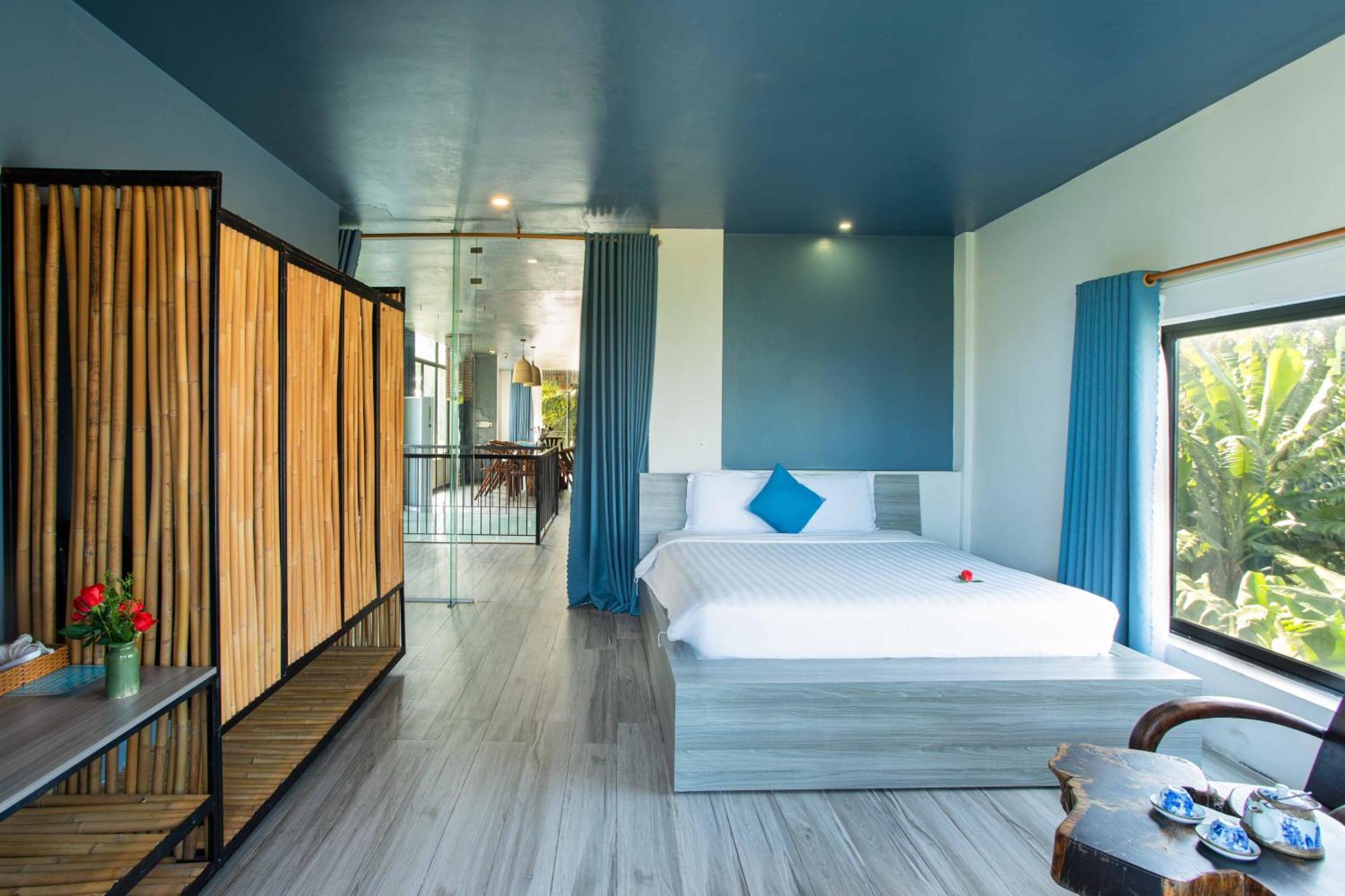 Hotel Phuc
