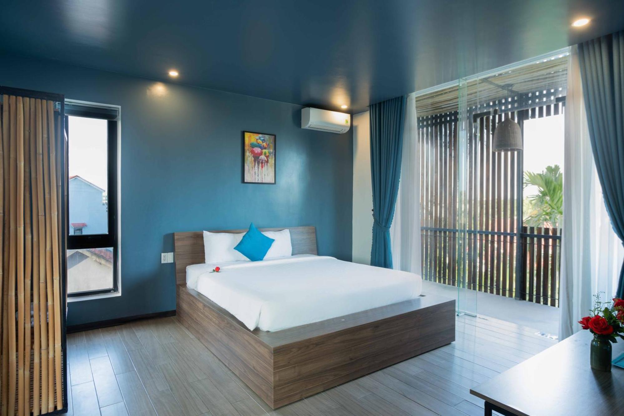 Phuc Hotel Hoi An