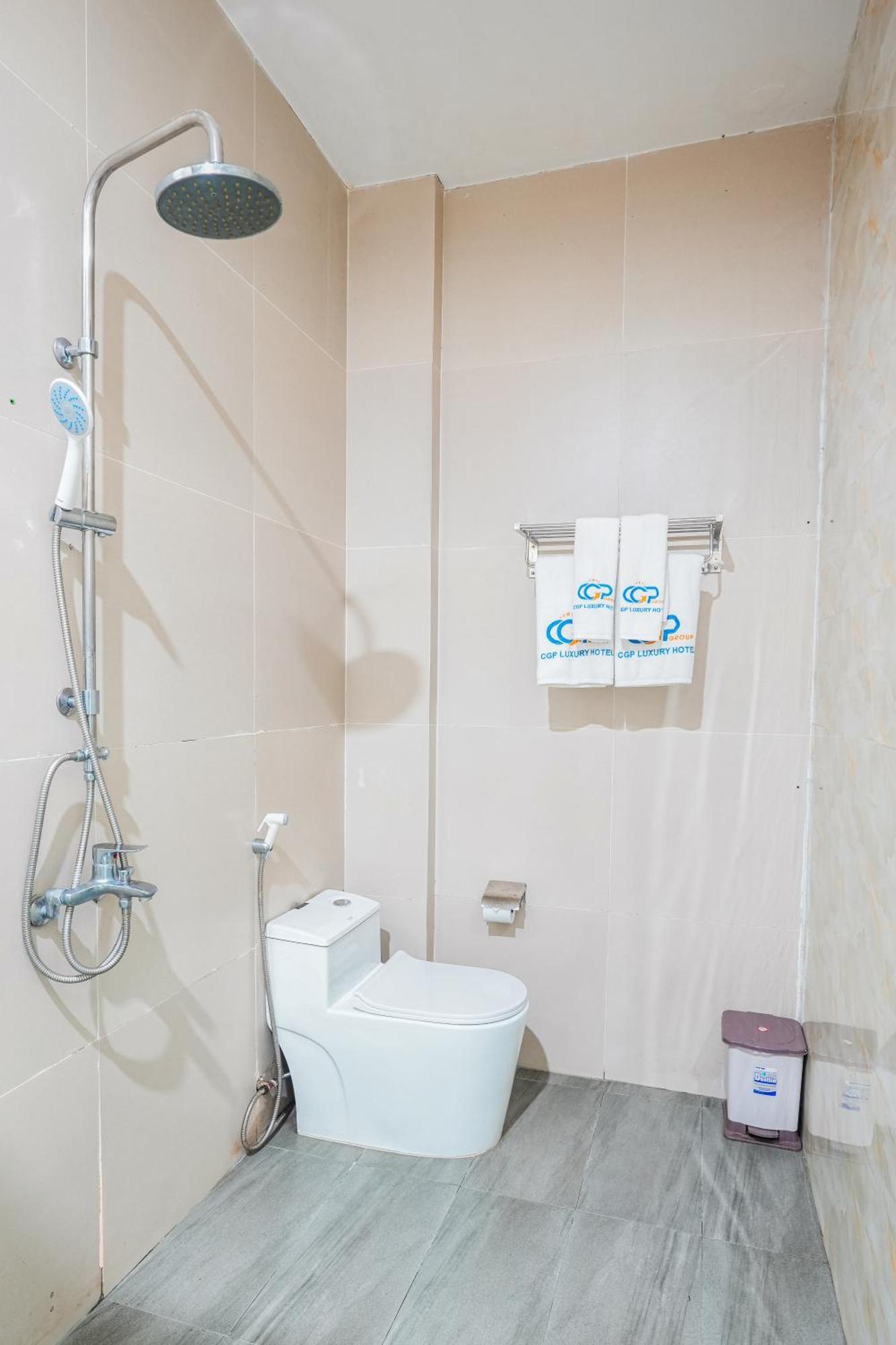 Hotel Premium Cgp Hoi An