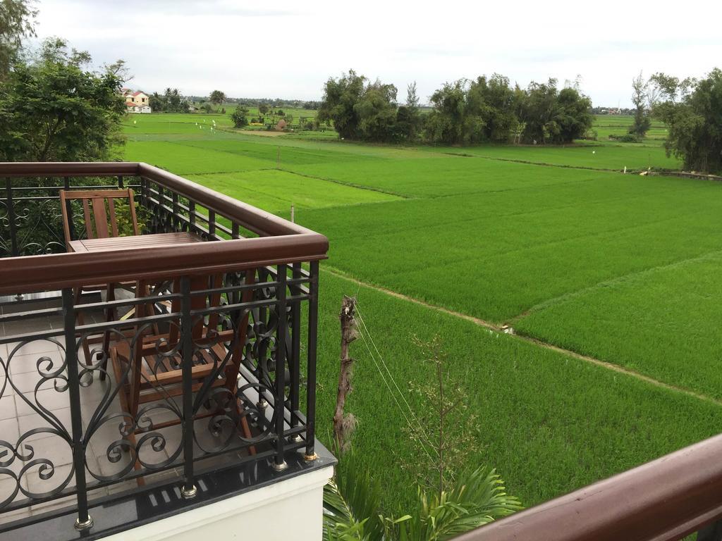 Iris De 2* Hoi An