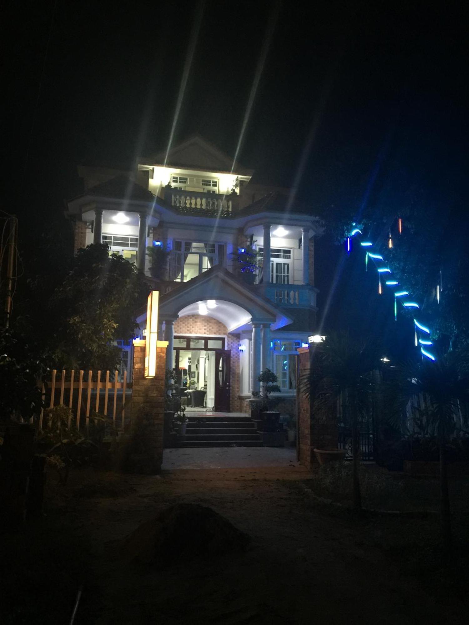 Homestay Beautiful Moon Hoi An