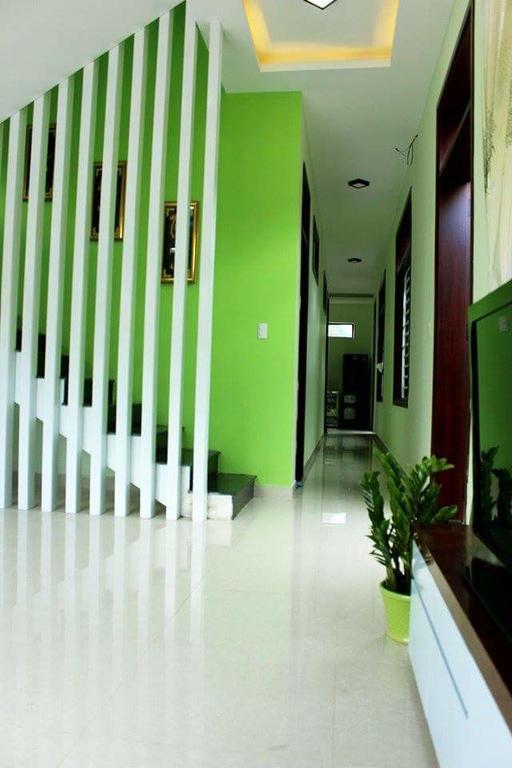 Homestay Sunny *