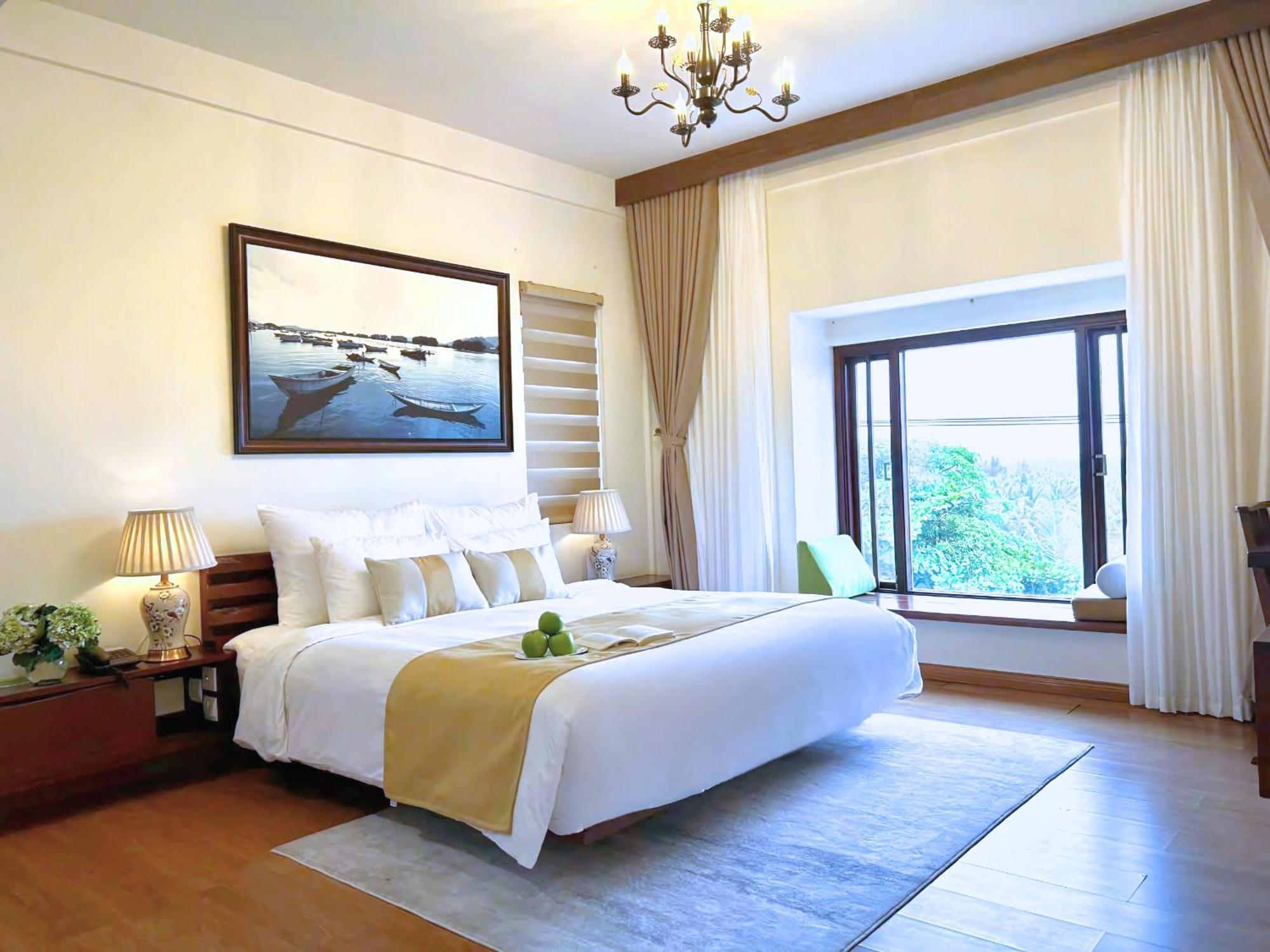Hotel Happy Life Memories & Hoi An