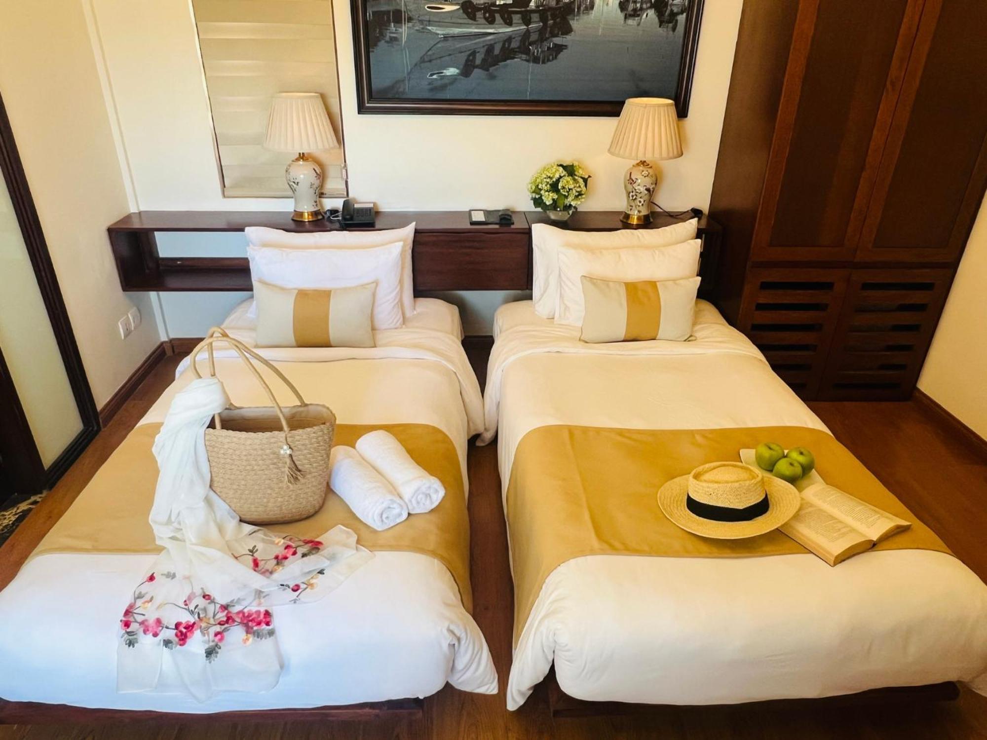 Happy Life Memories & 4* Hoi An