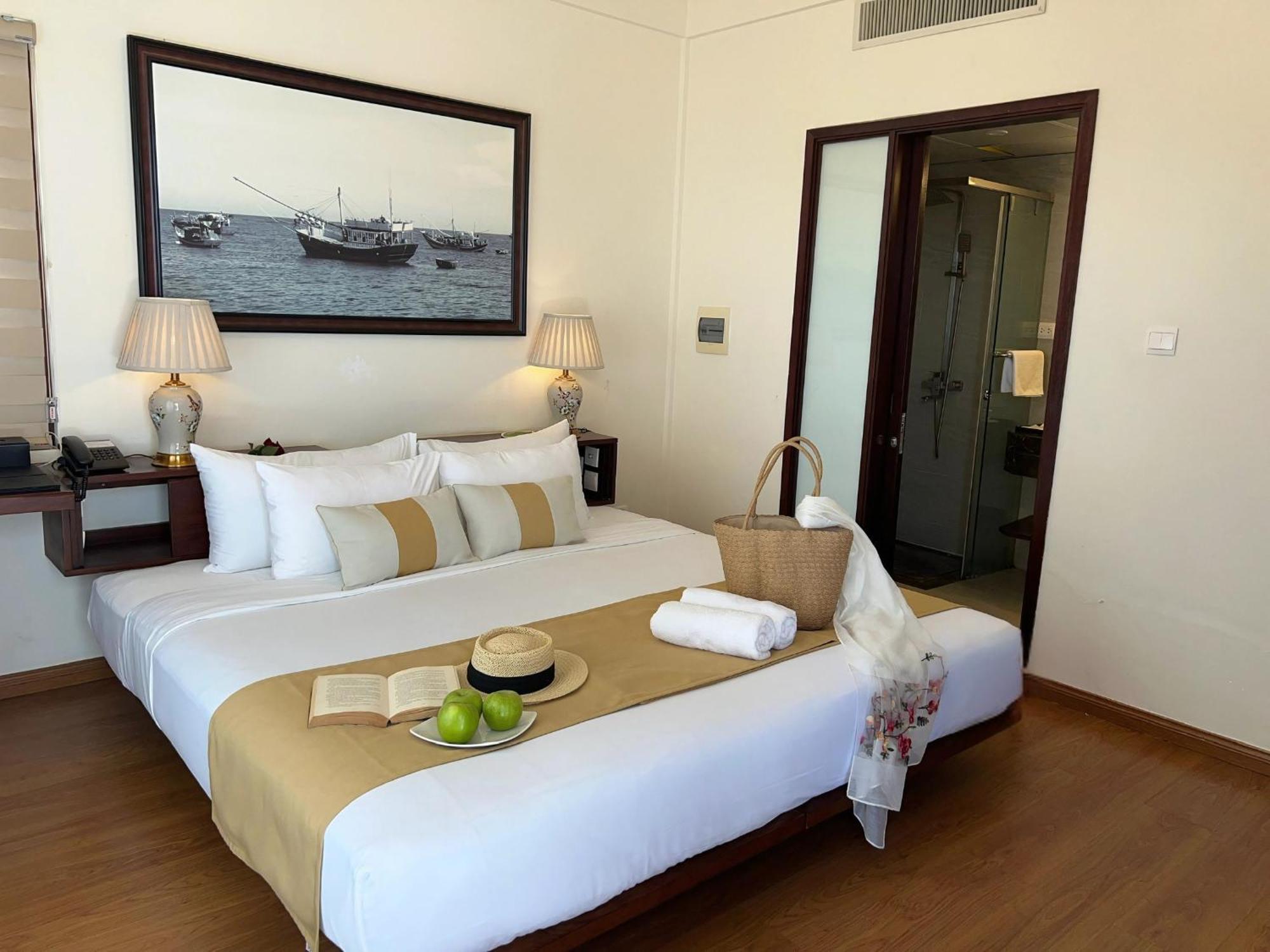 Happy Life Memories & 4* Hoi An