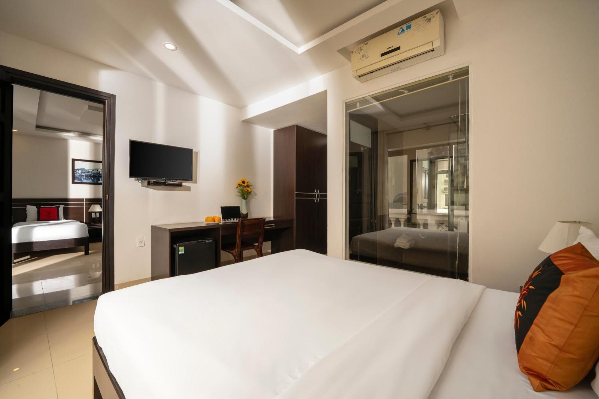 Hoian Beach Hotel Hotel Hoi An