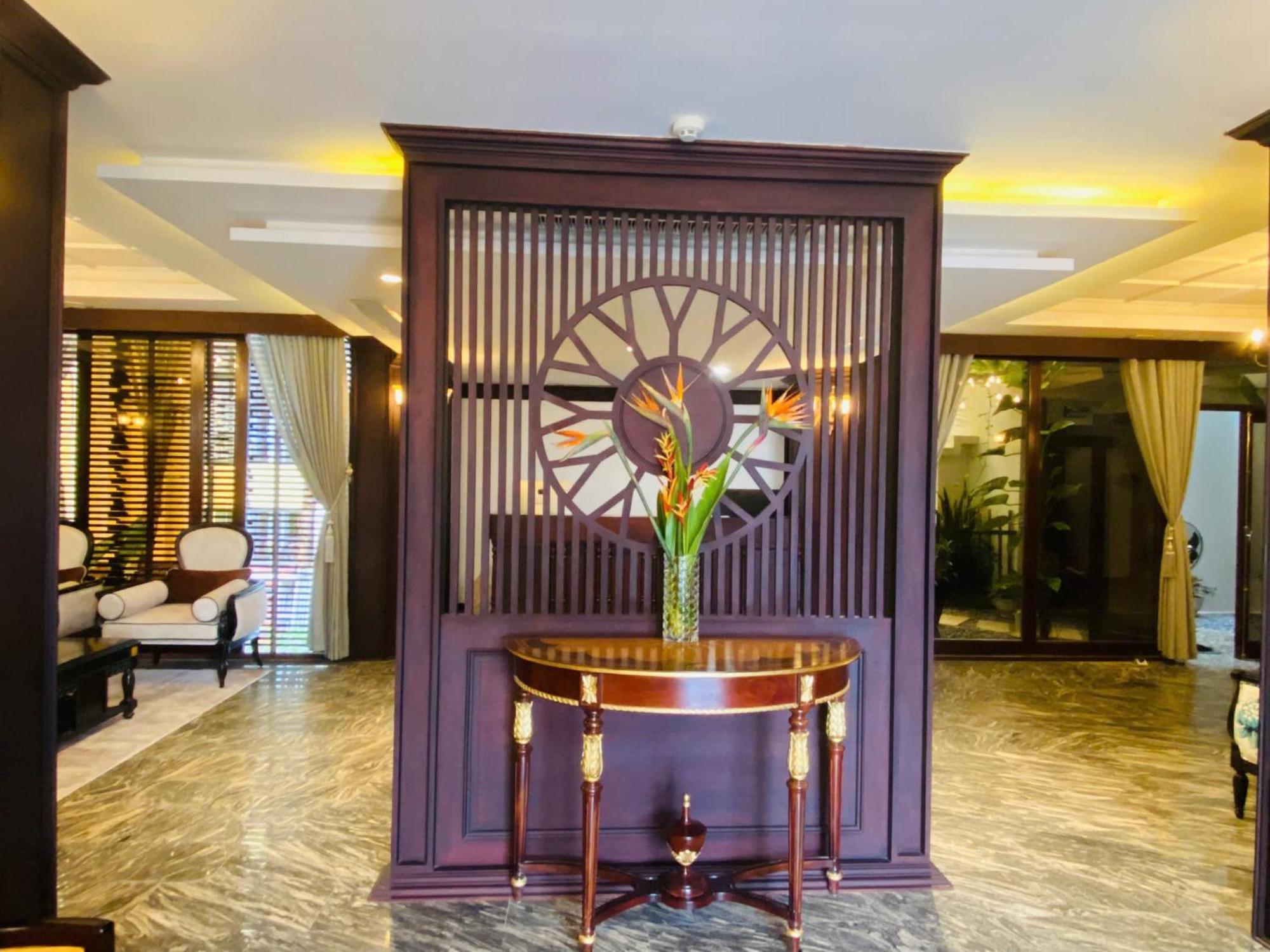 Hotel Happy Life Memories &