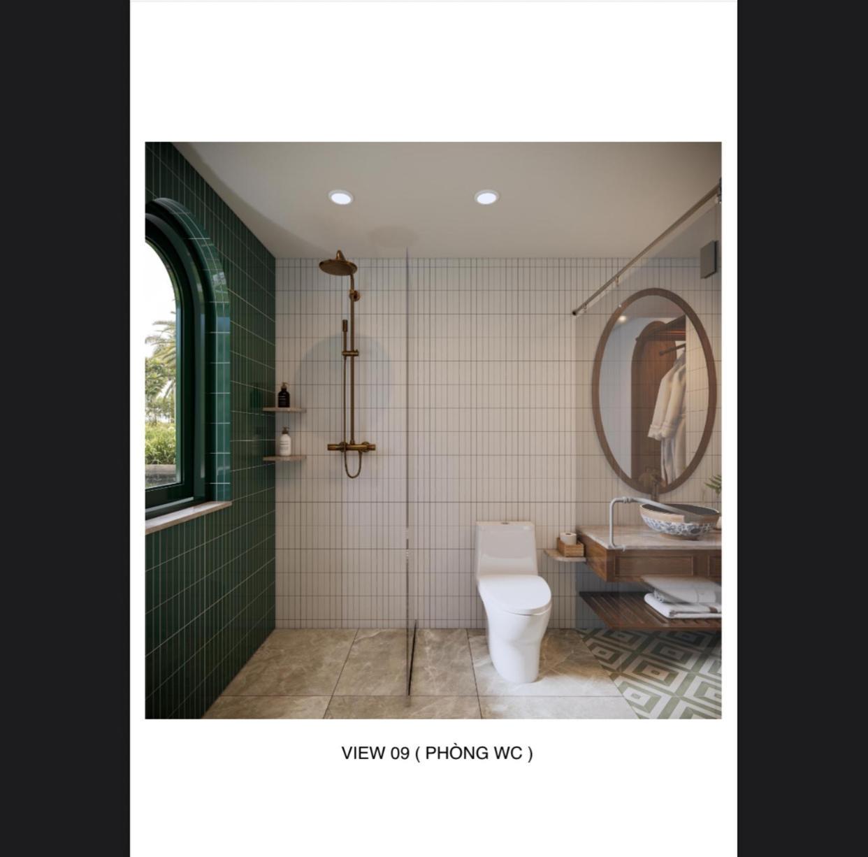 Homestay Vang Anh