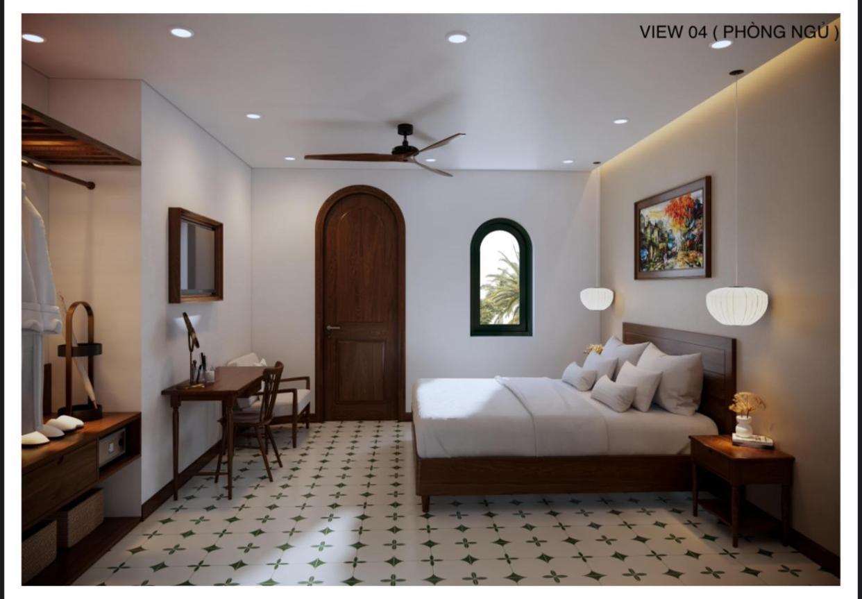 Homestay Vang Anh *
