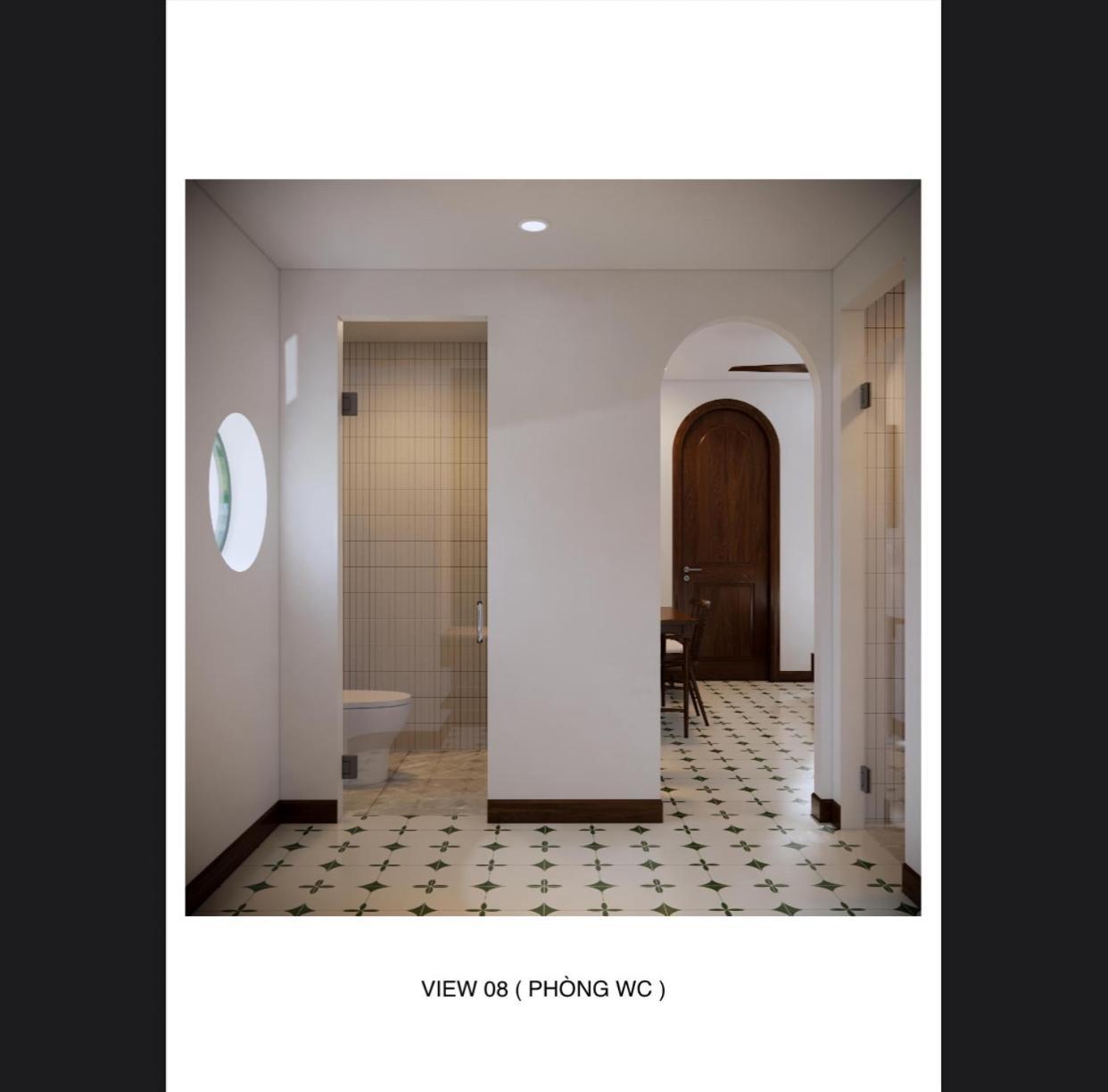 Homestay Vang Anh Hoi An