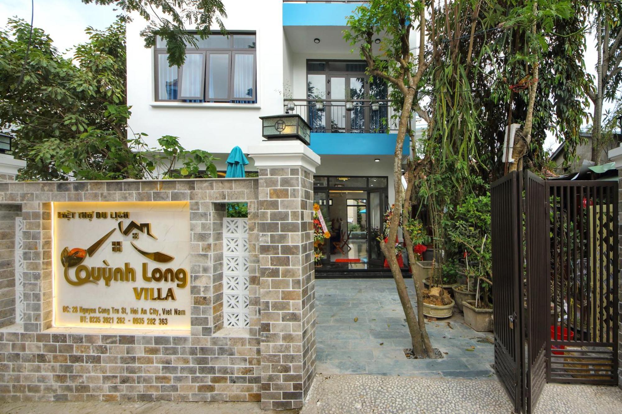 Homestay Quynh Long *