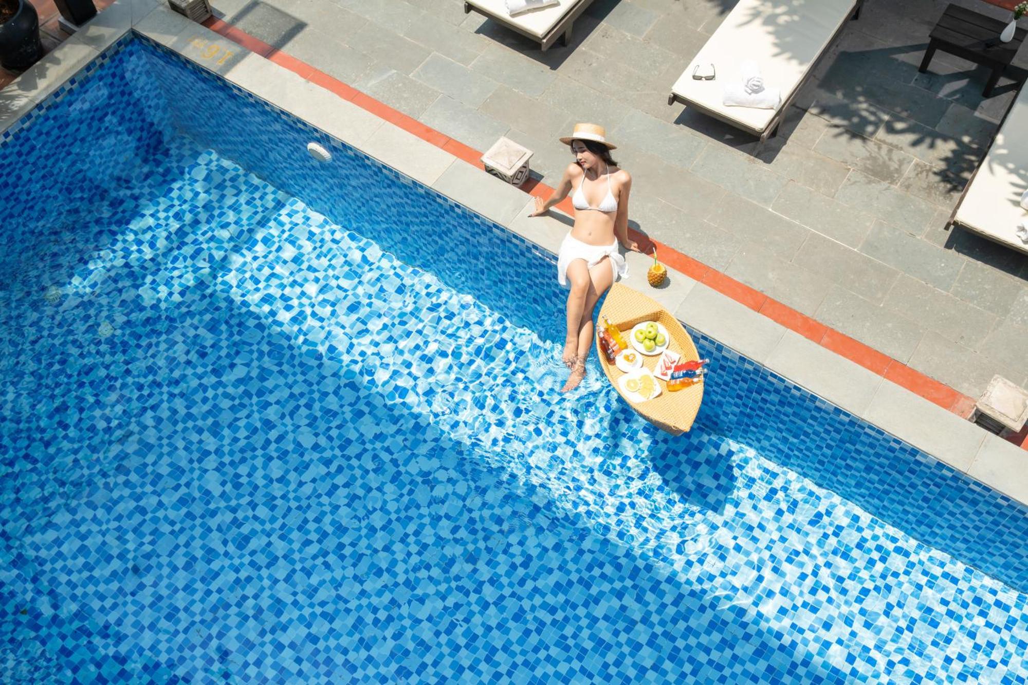 Hoian Beach Hotel Hotel