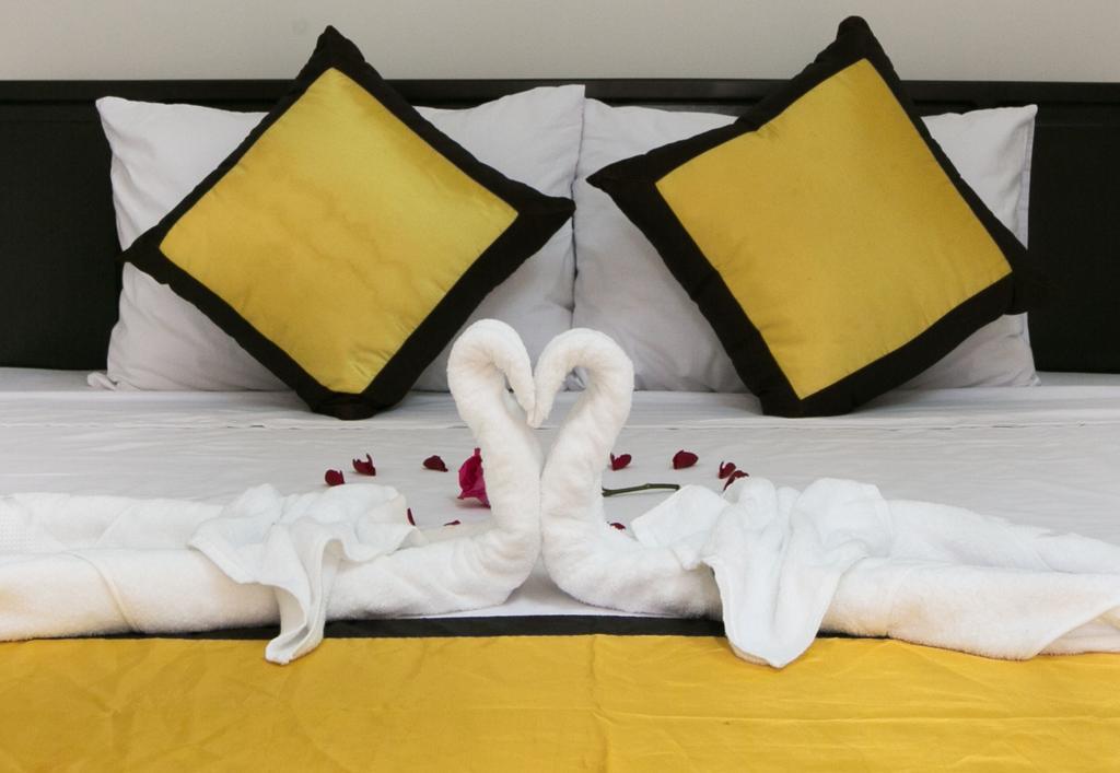 Snow Pearl Homestay *