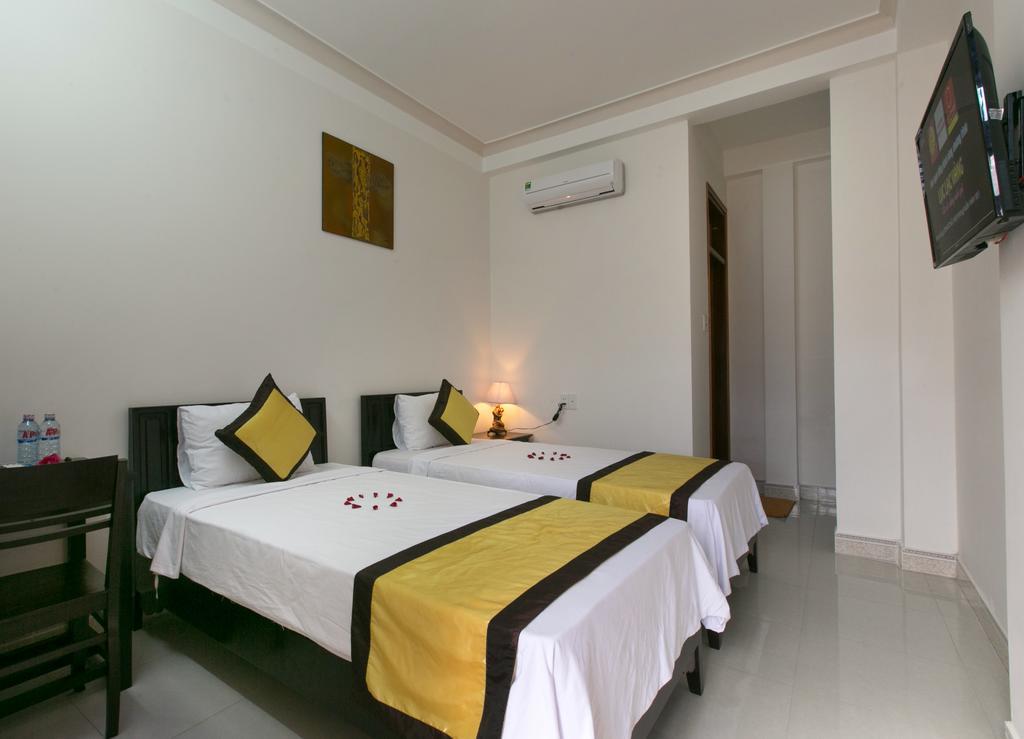 Homestay Snow Pearl Hoi An