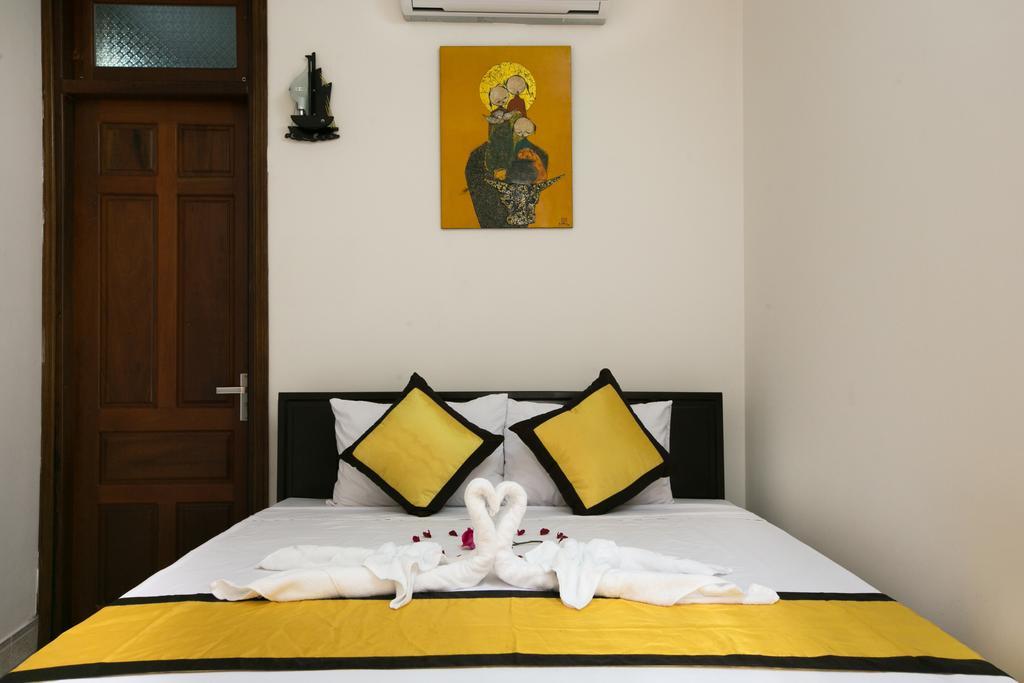 Snow Pearl Hoi An