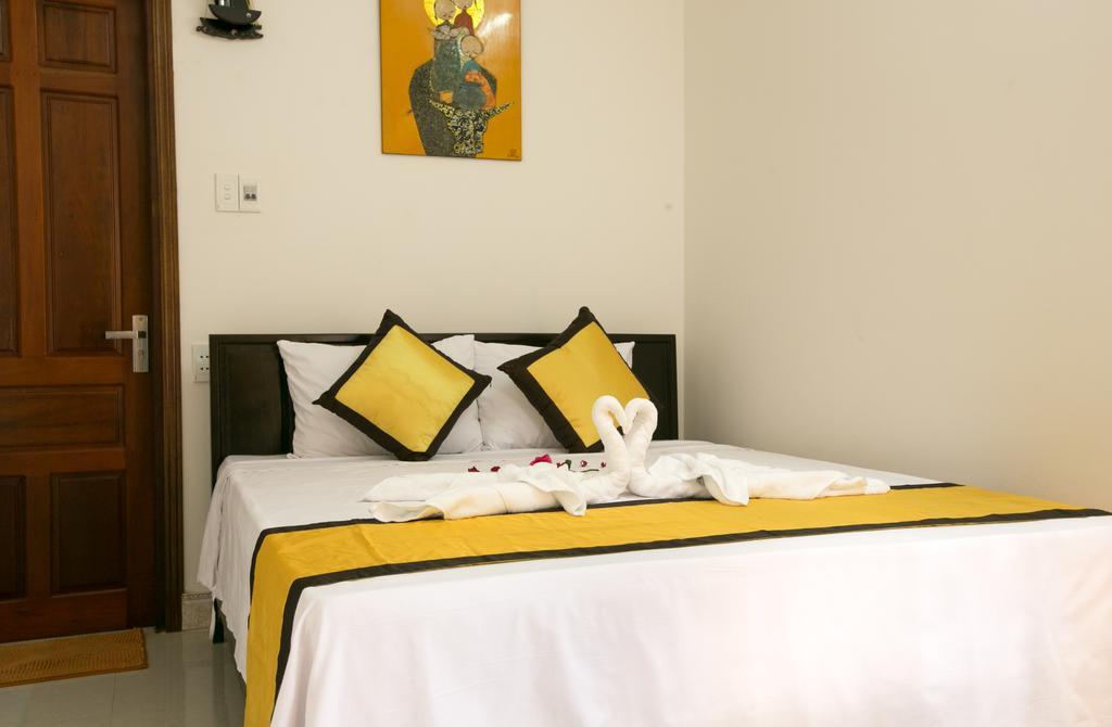 Snow Pearl Homestay *