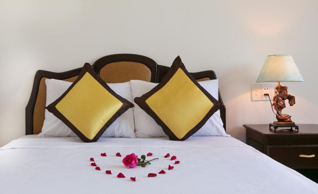 Homestay Snow Pearl Hoi An