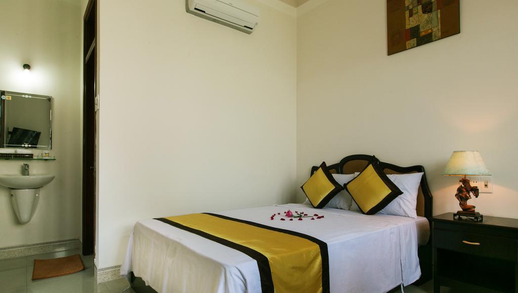 Homestay Snow Pearl *