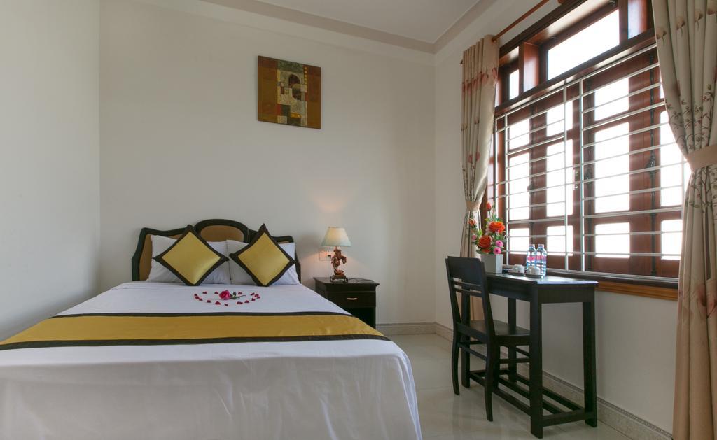 Homestay Snow Pearl Hoi An
