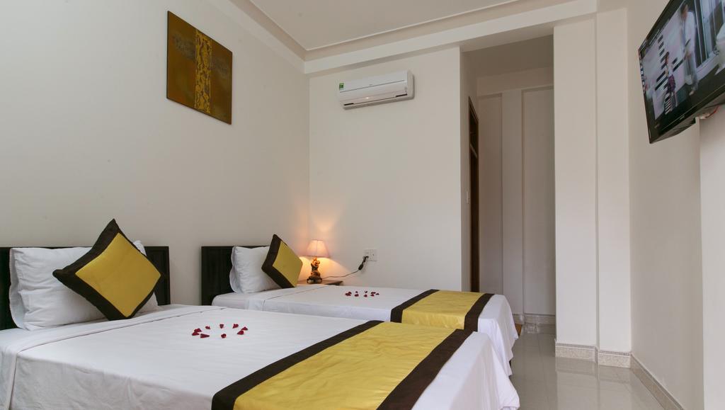 Snow Pearl Homestay Hoi An