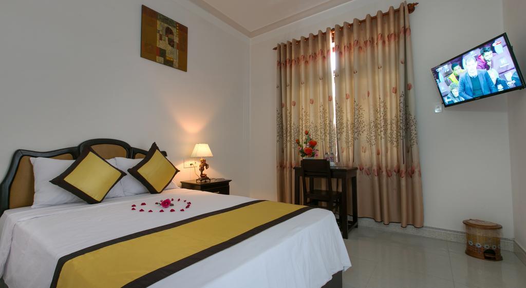 Snow Pearl Hoi An