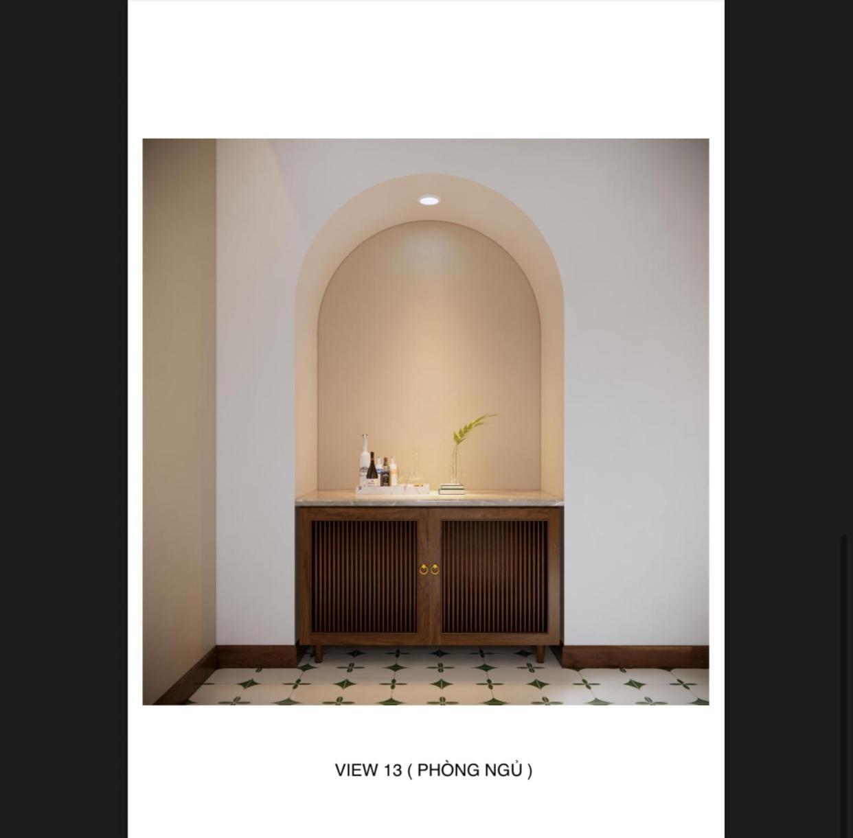 Homestay Vang Anh Hoi An
