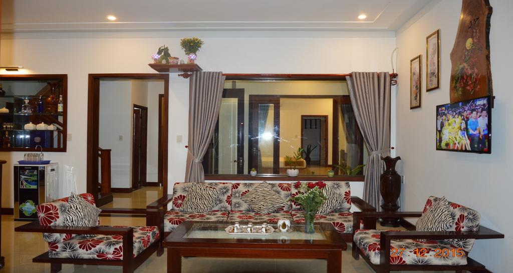 Homestay Trust
