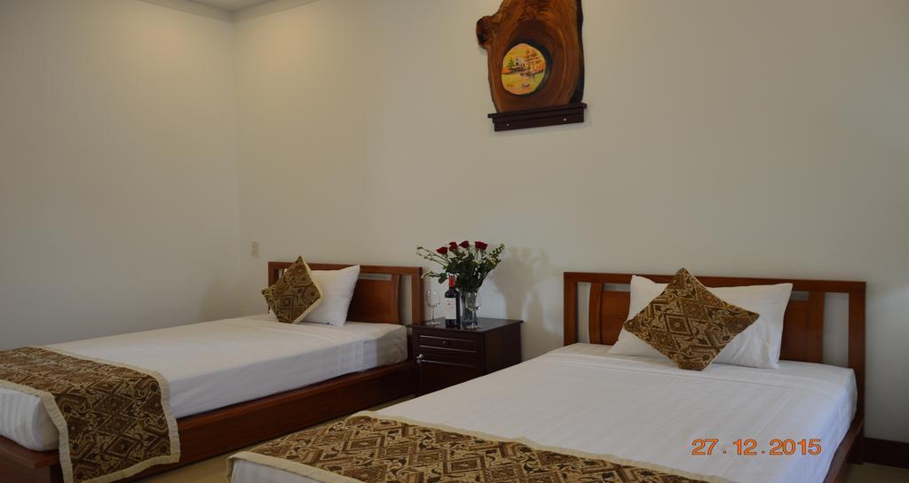 Trust Hoi An