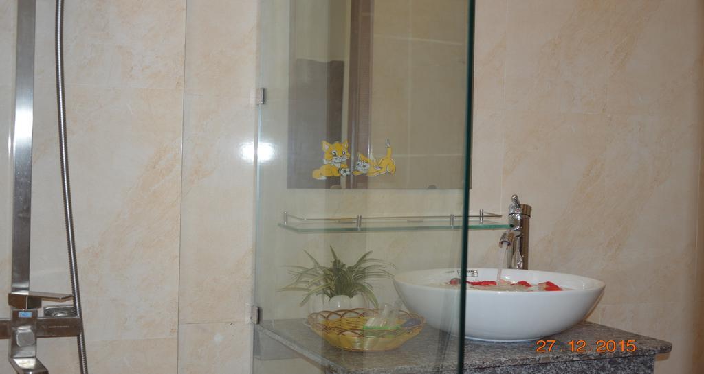 Trust Homestay *