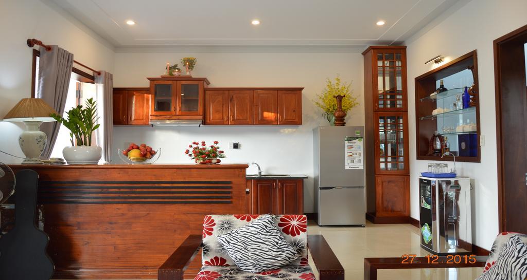 Trust Homestay