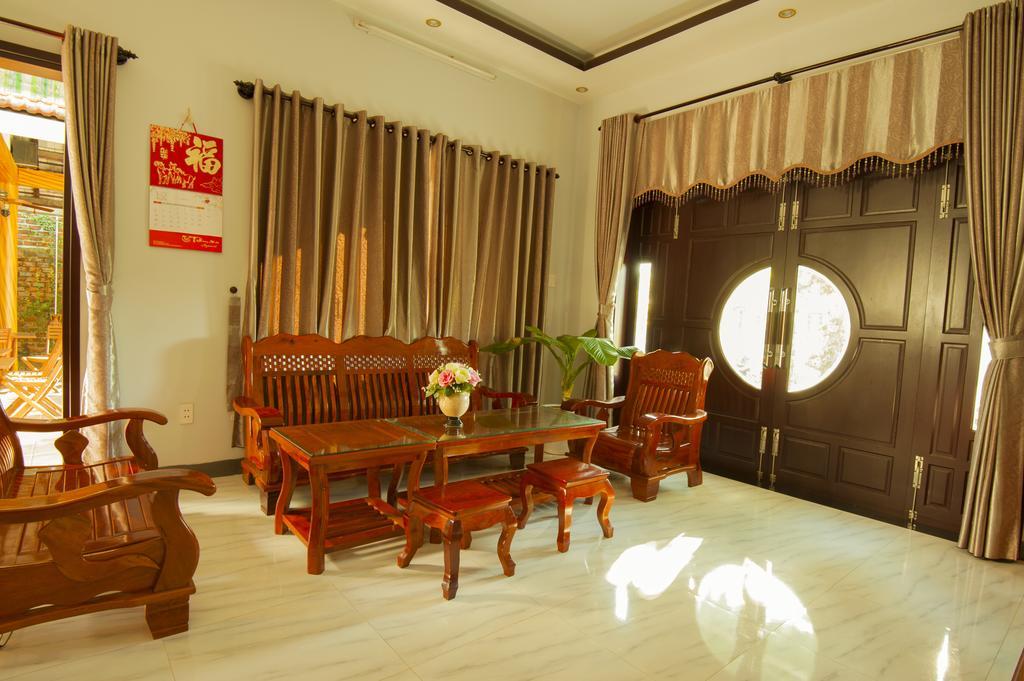 Homestay Carambola *